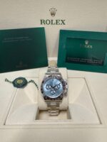 2024 Rolex Daytona 126506 - Image 2
