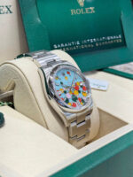 2025 Rolex Oyster Perpetual 36 126000 - Image 3