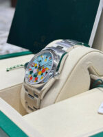 2025 Rolex Oyster Perpetual 36 126000 - Image 4