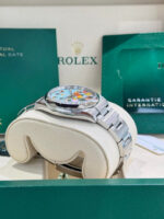 2025 Rolex Oyster Perpetual 36 126000 - Image 6