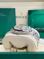 2025 Rolex Oyster Perpetual 36 126000 - Image 5