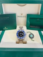 2024 Rolex Submariner 126619LB - Image 2