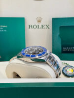 2024 Rolex Submariner 126619LB - Image 7