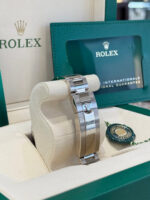 2024 Rolex Submariner 126619LB - Image 9