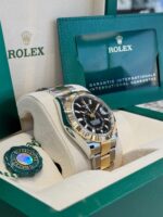 2023 Rolex Sky-Dweller 326933 - Image 4
