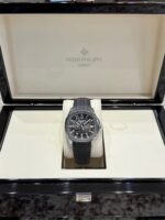 2022 Patek Philippe Aquanaut Self-Winding 5167A-001 - Image 2