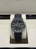 2022 Patek Philippe Aquanaut Self-Winding 5167A-001