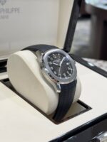 2022 Patek Philippe Aquanaut Self-Winding 5167A-001 - Image 3