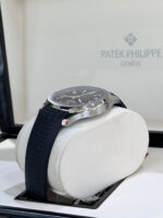 2022 Patek Philippe Aquanaut Self-Winding 5167A-001 - Image 5