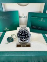 2021 Rolex Deepsea 126660 - Image 2