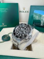 2021 Rolex Deepsea 126660 - Image 3