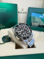 2021 Rolex Deepsea 126660 - Image 4