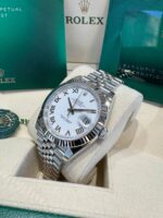 2023 Rolex Datejust 41 126334 - Image 6