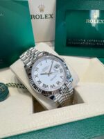 2023 Rolex Datejust 41 126334 - Image 2