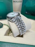 2023 Rolex Datejust 41 126334 - Image 4