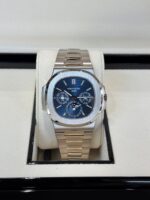 2025 Patek Philippe Nautilus Perpetual Calendar 5740/1G