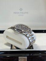 2025 Patek Philippe Nautilus Perpetual Calendar 5740/1G - Image 7