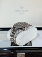 2025 Patek Philippe Nautilus Perpetual Calendar 5740/1G - Image 8