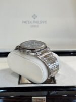 2025 Patek Philippe Nautilus Perpetual Calendar 5740/1G - Image 5