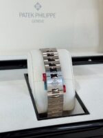 2025 Patek Philippe Nautilus Perpetual Calendar 5740/1G - Image 9