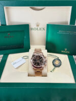 2023 Rolex Daytona 116505 - Image 2