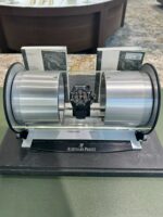 Audemars Piguet Royal Oak Concept Carbon Tourbillon Chronograph 26265FO - Image 2