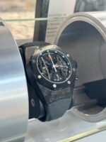 Audemars Piguet Royal Oak Concept Carbon Tourbillon Chronograph 26265FO - Image 4