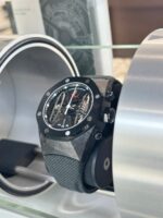 Audemars Piguet Royal Oak Concept Carbon Tourbillon Chronograph 26265FO - Image 3