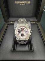 Audemars Piguet Royal Oak Offshore Chronograph 26170ST