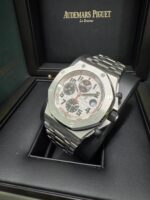 Audemars Piguet Royal Oak Offshore Chronograph 26170ST - Image 4