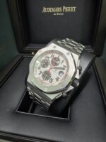 Audemars Piguet Royal Oak Offshore Chronograph 26170ST - Image 3