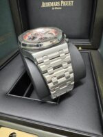 Audemars Piguet Royal Oak Offshore Chronograph 26170ST - Image 5