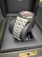 Audemars Piguet Royal Oak Offshore Chronograph 26170ST - Image 6