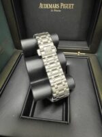 Audemars Piguet Royal Oak Offshore Chronograph 26170ST - Image 7