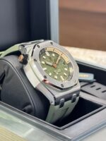 2023 Audemars Piguet Royal Oak Offshore Diver 15720ST - Image 4