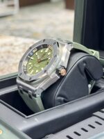 2023 Audemars Piguet Royal Oak Offshore Diver 15720ST - Image 3