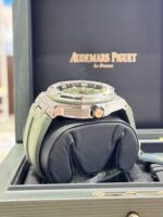 2023 Audemars Piguet Royal Oak Offshore Diver 15720ST - Image 5