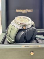 2023 Audemars Piguet Royal Oak Offshore Diver 15720ST - Image 7