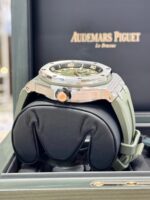 2023 Audemars Piguet Royal Oak Offshore Diver 15720ST - Image 8