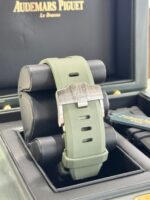 2023 Audemars Piguet Royal Oak Offshore Diver 15720ST - Image 9