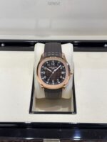 2022 Patek Philippe Aquanaut 5167R