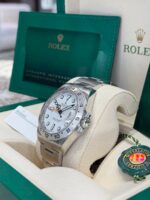 2022 Rolex Explorer II Polar 226570 - Image 4
