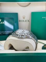 2022 Rolex Explorer II Polar 226570 - Image 7