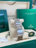 2022 Rolex Explorer II Polar 226570 - Image 9