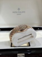 2022 Patek Philippe Calatrava Skeleton 5180/1R - Image 5