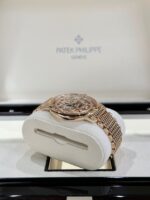 2022 Patek Philippe Calatrava Skeleton 5180/1R - Image 3
