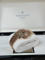 2022 Patek Philippe Calatrava Skeleton 5180/1R - Image 6