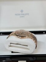 2022 Patek Philippe Calatrava Skeleton 5180/1R - Image 4