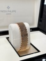 2022 Patek Philippe Calatrava Skeleton 5180/1R - Image 7