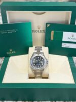 2019 Rolex Yacht-Master 40 116622 - Image 2